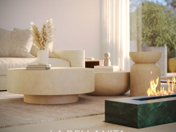 Luxury New Build Villa for sale in Javea with Private Pool and Closed Garage