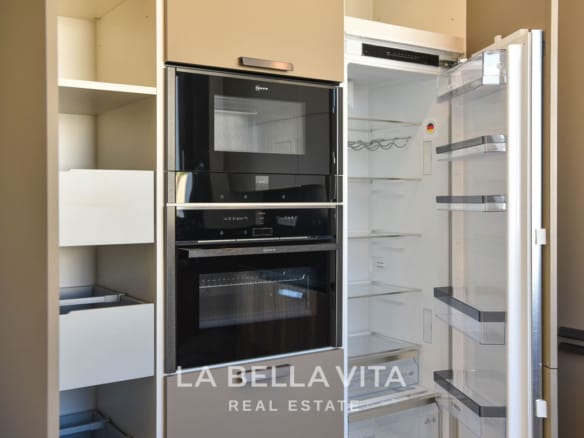 Elevated New Build Key Ready Villa with Panoramic Sea Views for Sale in Calpe