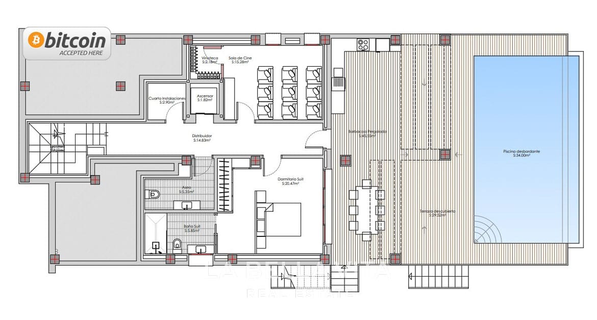Elevated New Build Key Ready Villa with Panoramic Sea Views for Sale in Calpe