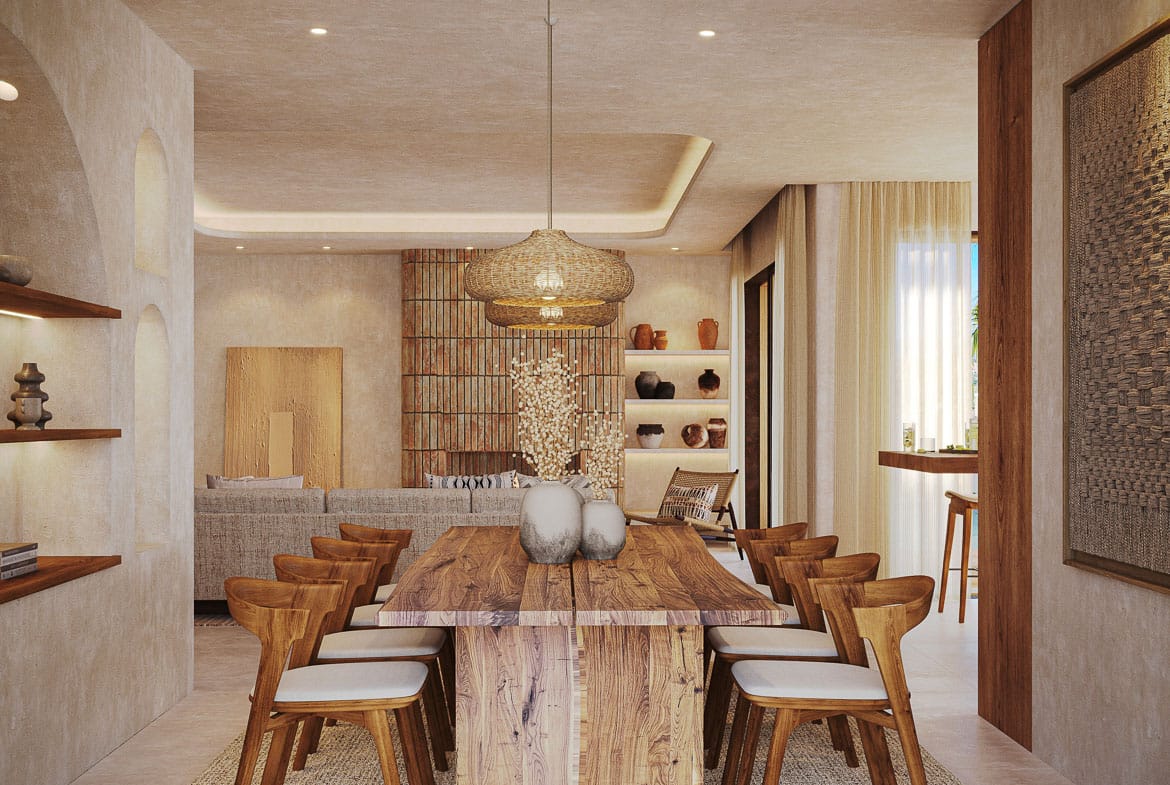 New build Mediterranean style villa for sale in Javea, Alicante, Spain