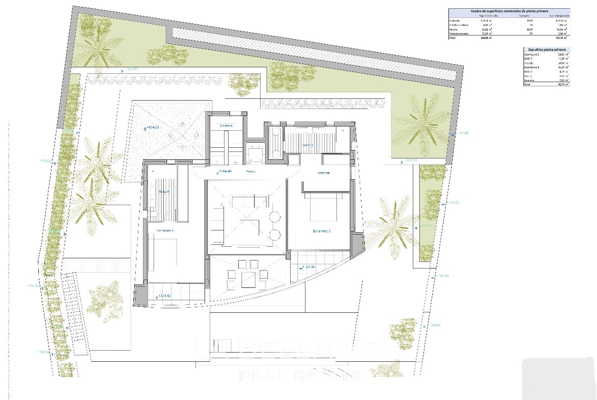 Premium New Build Villa with Private Pool and Garage for sale in Calpe, Costa Blanca