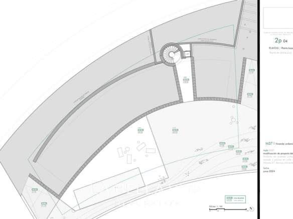 Spectacular Contemporary New-Build Villa with Panoramic Sea View for sale in Benissa