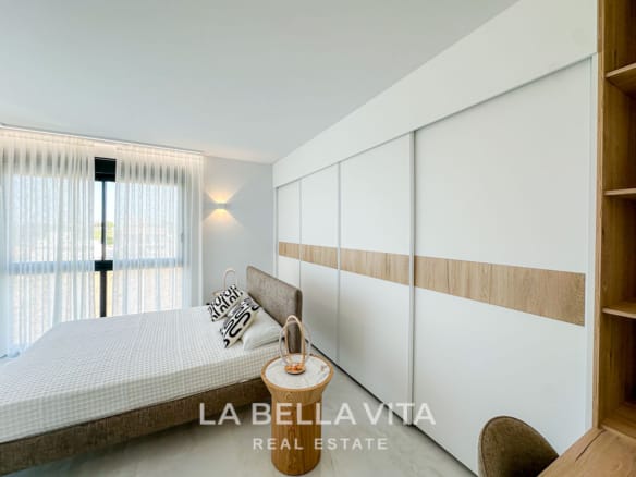 Spacious 6-Bedroom Villa for Sale in Campoamor, Orihuela Costa – Lift, Private Pool, Basement & Garage