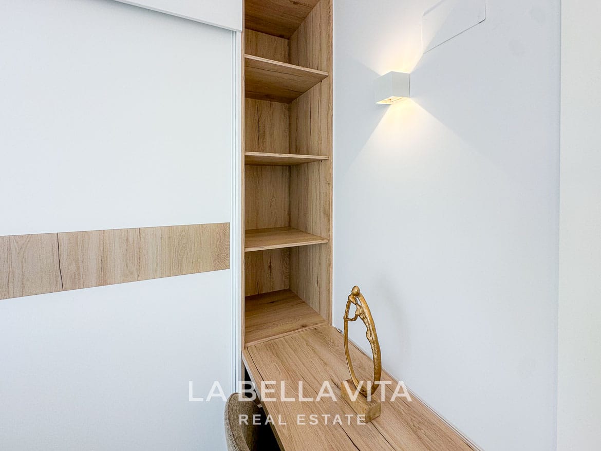 6-Bedroom Villa for Sale in Campoamor, Orihuela Costa – 31