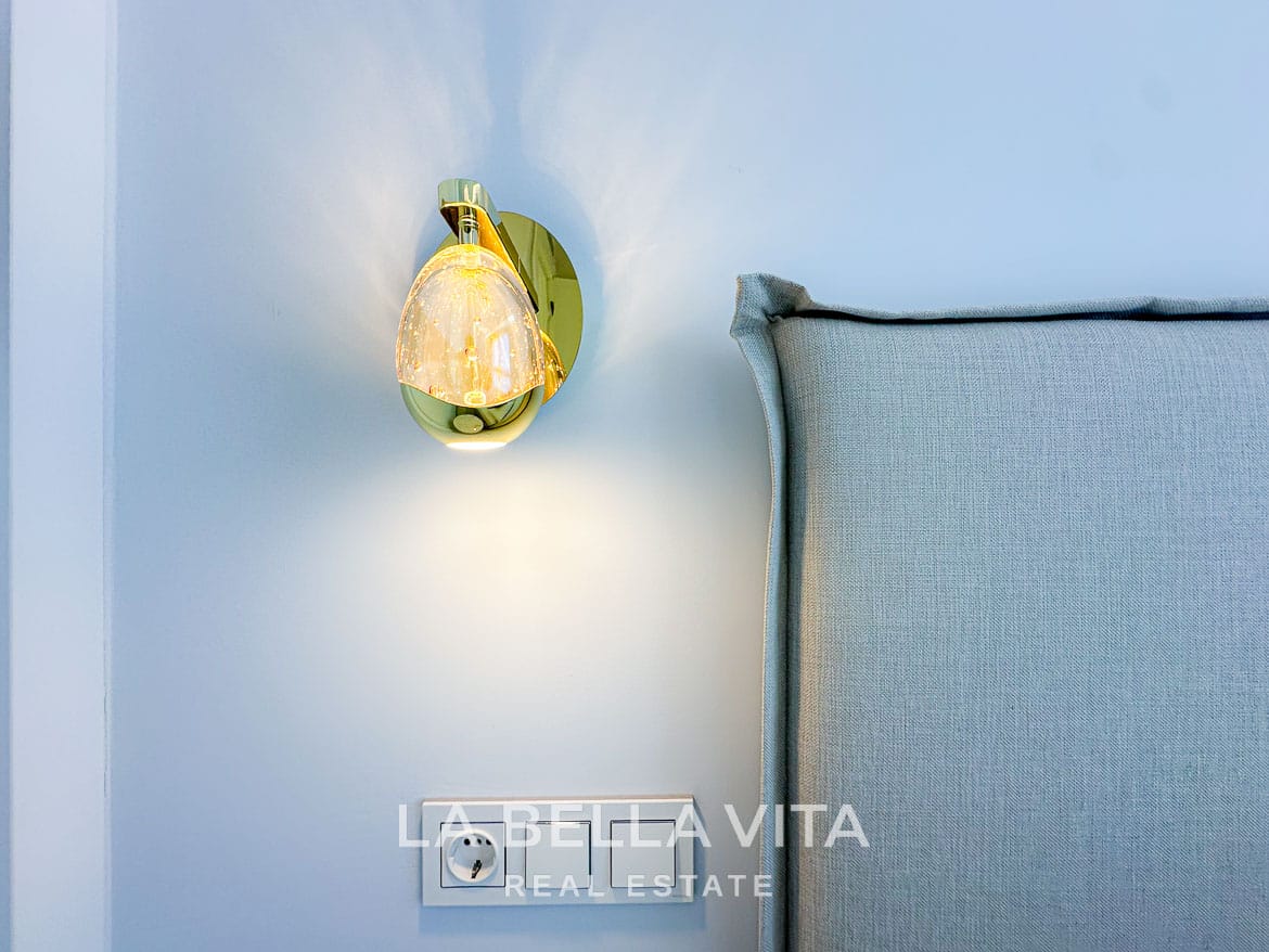 6-Bedroom Villa for Sale in Campoamor, Orihuela Costa – 38