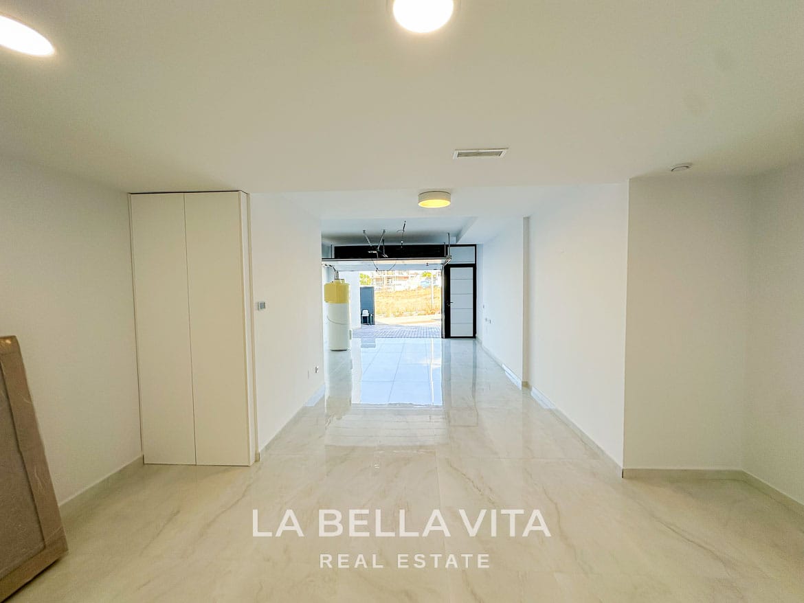 6-Bedroom Villa for Sale in Campoamor, Orihuela Costa – 56