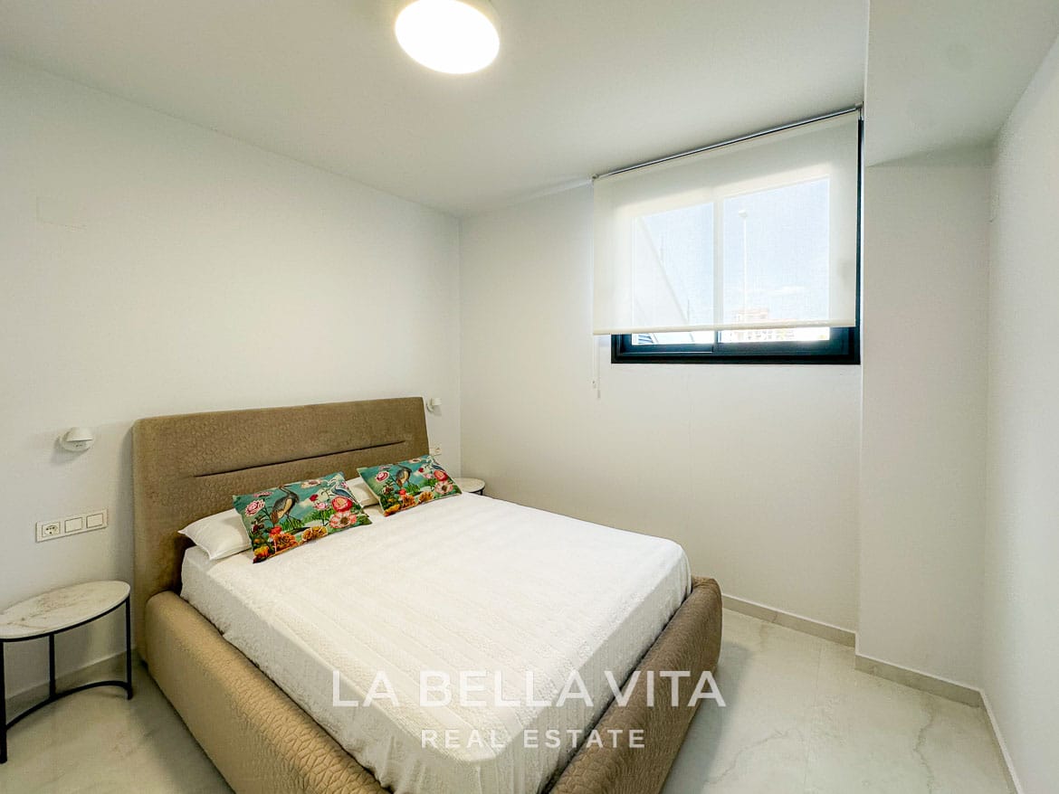 6-Bedroom Villa for Sale in Campoamor, Orihuela Costa – 70 Spacious 6-Bedroom Villa for Sale in Campoamor, Orihuela Costa – Lift, Private Pool, Basement & Garage