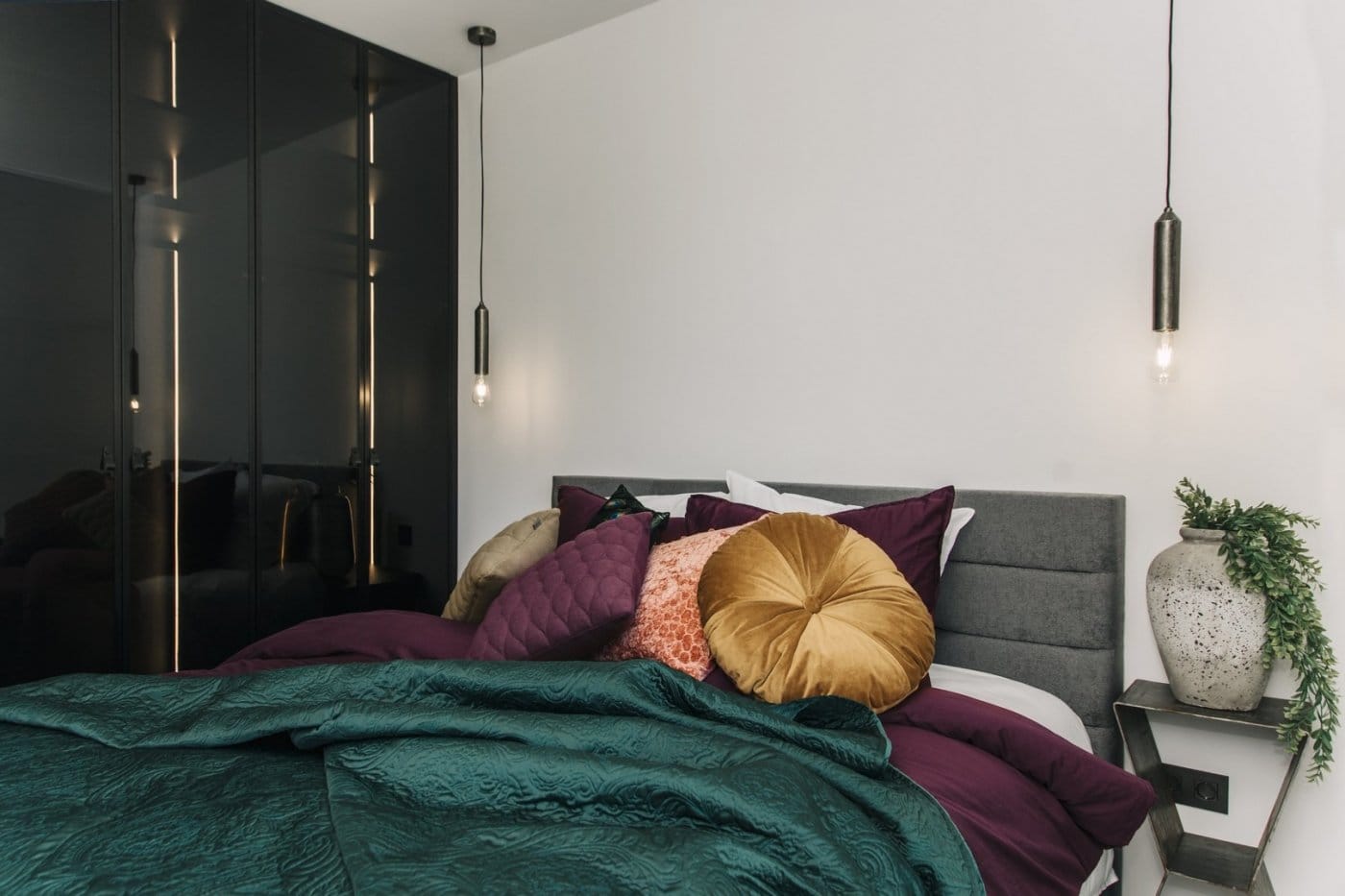 New Build Villa with Sea Views for Sale in Ciudad Quesada – Designer Architecture, Infinity Pool & Panoramic Horizons