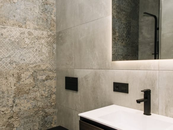 New Build Villa with Sea Views for Sale in Ciudad Quesada – Designer Architecture, Infinity Pool & Panoramic Horizons