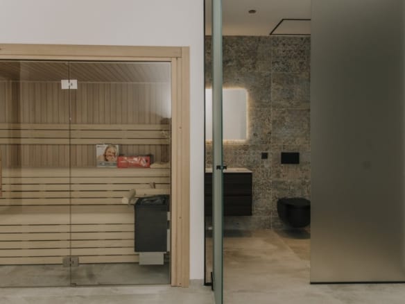 New Build Villa with Sea Views for Sale in Ciudad Quesada – Designer Architecture, Infinity Pool & Panoramic Horizons