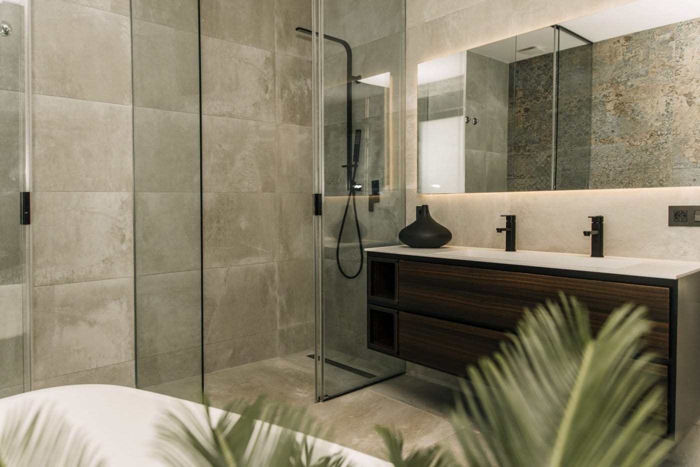 New Build Villa with Sea Views for Sale in Ciudad Quesada – Designer Architecture, Infinity Pool & Panoramic Horizons