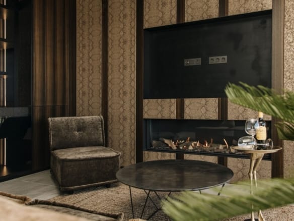 New Build Villa with Sea Views for Sale in Ciudad Quesada – Designer Architecture, Infinity Pool & Panoramic Horizons