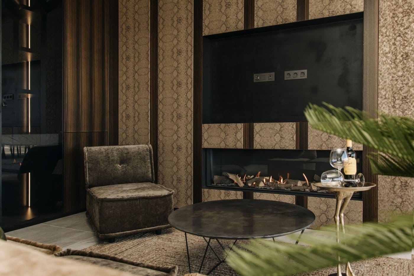 New Build Villa with Sea Views for Sale in Ciudad Quesada – Designer Architecture, Infinity Pool & Panoramic Horizons