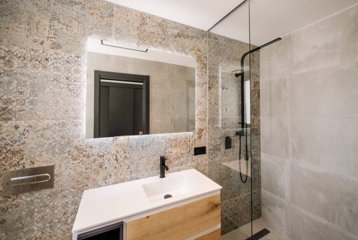 Luxury Modern Key Ready 4 Bedroom Duplex Apartment by La Marquesa Golf – Ciudad Quesada