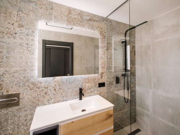 Luxury Modern Key Ready 4 Bedroom Duplex Apartment by La Marquesa Golf – Ciudad Quesada