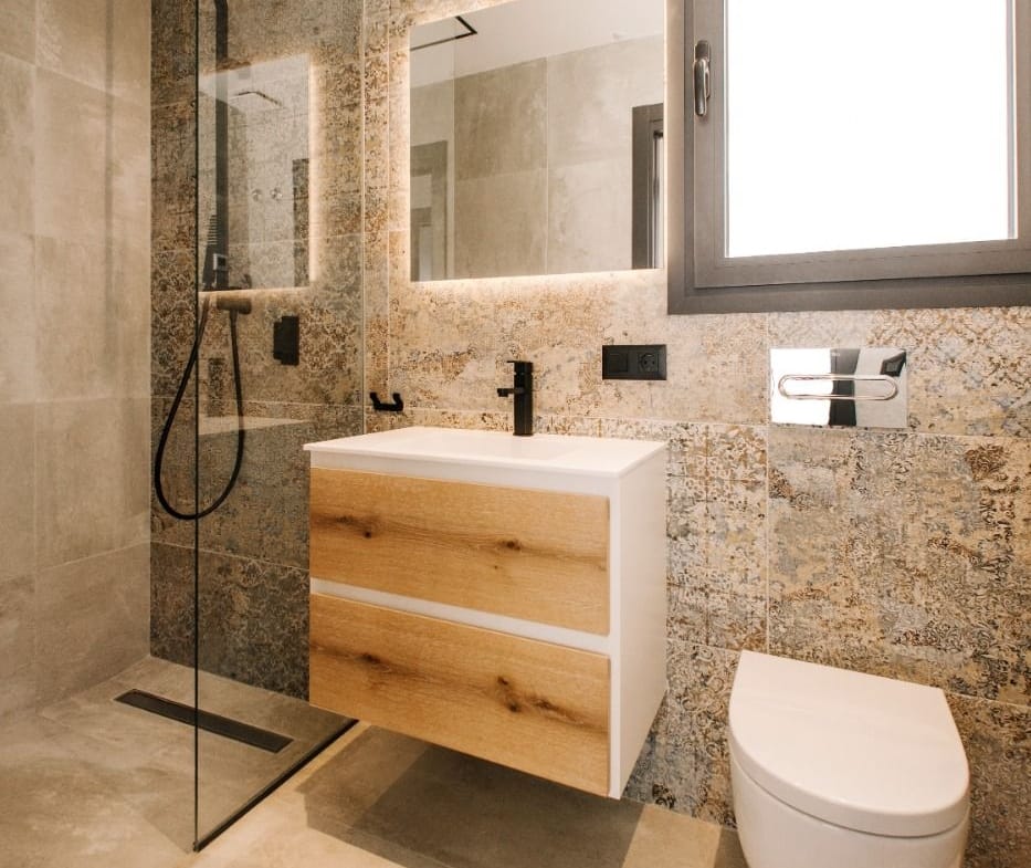 Luxury Modern Key Ready 4 Bedroom Duplex Apartment by La Marquesa Golf – Ciudad Quesada