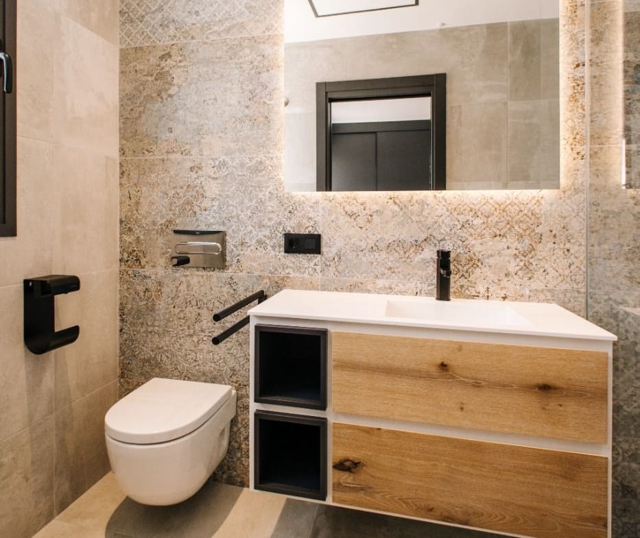 Luxury Modern Key Ready 4 Bedroom Duplex Apartment by La Marquesa Golf – Ciudad Quesada