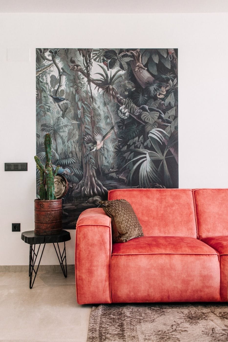 Luxury Modern Key Ready 4 Bedroom Duplex Apartment by La Marquesa Golf – Ciudad Quesada