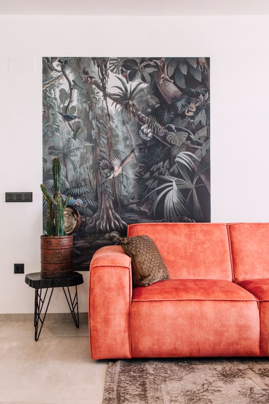 Luxuriöses, modernes Doppelhaus mit vier Schlafzimmern von La Marquesa Golf – Ciudad Quesada