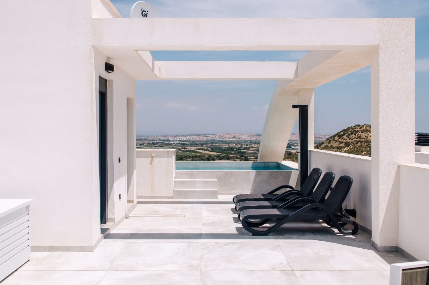 Key Ready 2-спален пентхаус за продажба от La Marquesa Golf – Rojales