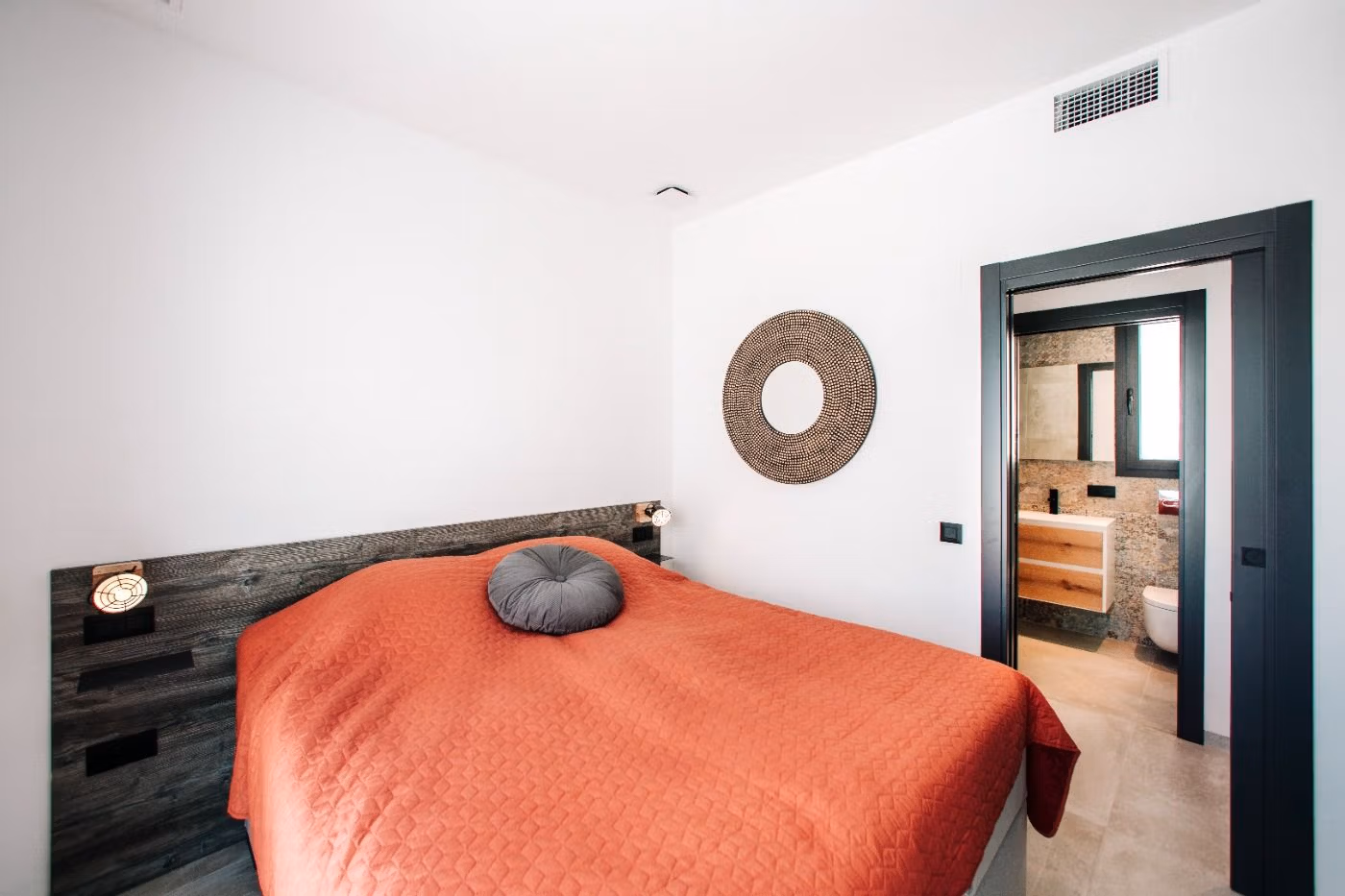 Key Ready 2-спален пентхаус за продажба от La Marquesa Golf – Rojales