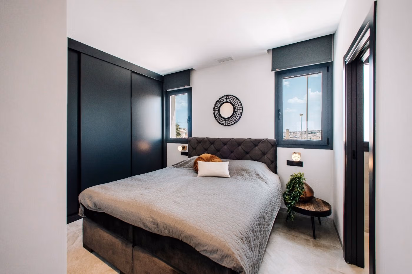 Key Ready 2-спален пентхаус за продажба от La Marquesa Golf – Rojales