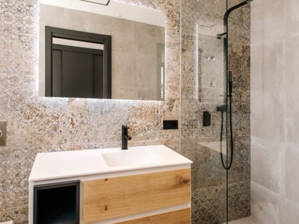 Key Ready 2 Bedroom Penthouse for sale by La Marquesa Golf – Rojales