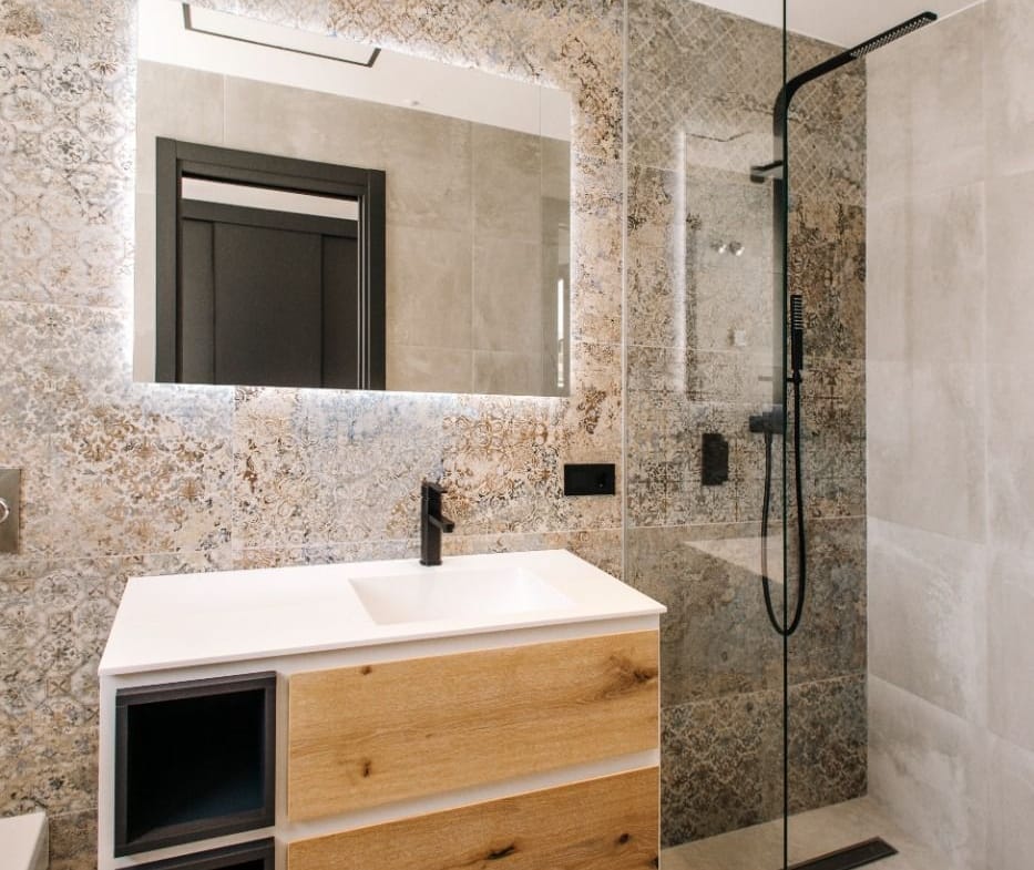 Key Ready 2 Bedroom Penthouse for sale by La Marquesa Golf – Rojales