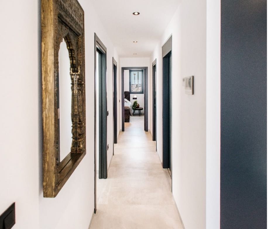 Key Ready 2 Bedroom Penthouse for sale by La Marquesa Golf – Rojales