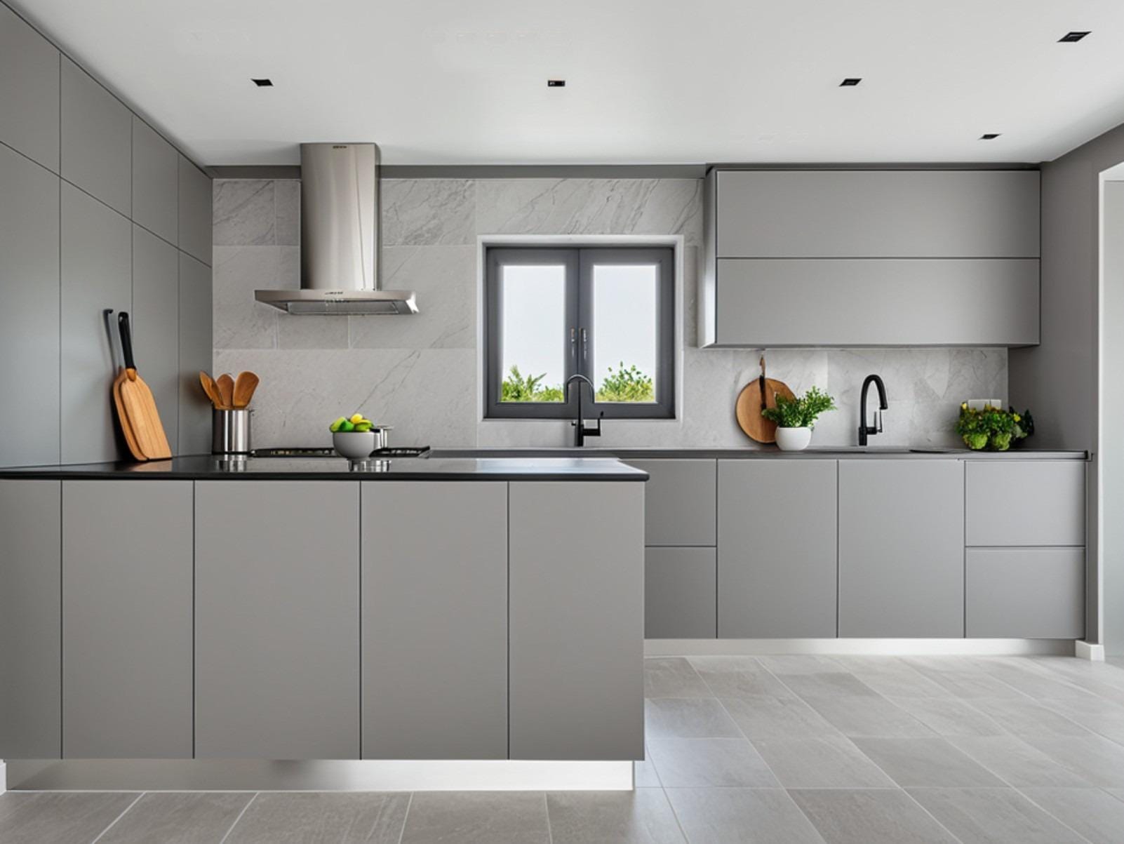 Elegant New Build Single-Storey Villas for Sale in Villamartin – Orihuela Costa