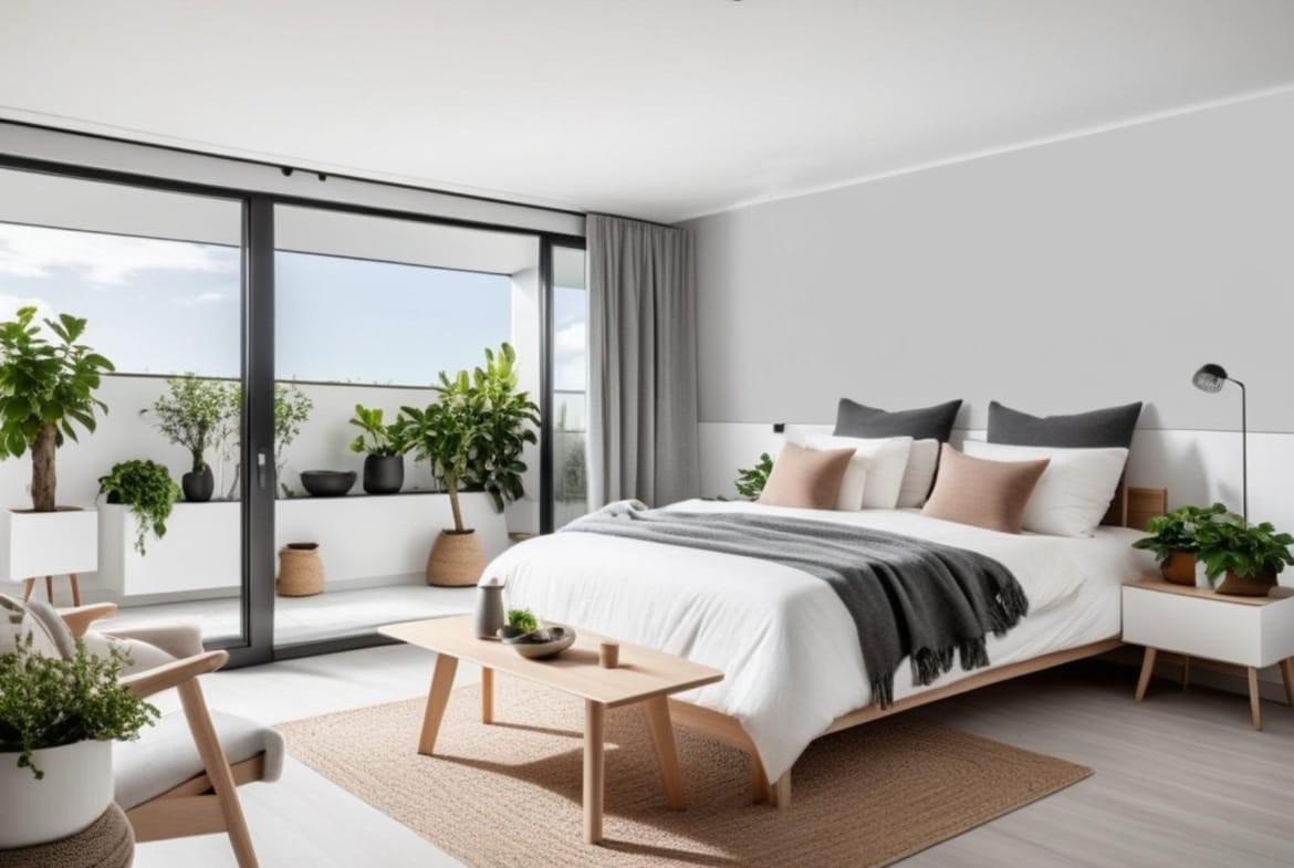 Elegant New Build Single-Storey Villas for Sale in Villamartin – Orihuela Costa