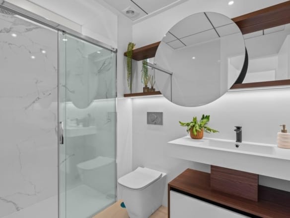 Modern Mediterranean 3-bedroom Penthouse Apartments with Solarium in Ciudad Quesada