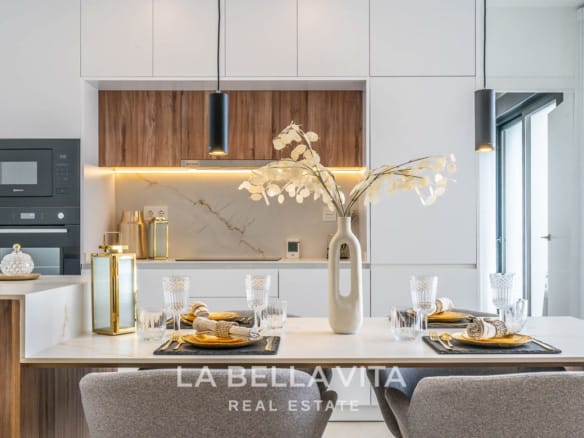 Single-Level New Build Villas for Sale in Roldán – Private Pool, Solarium & Village Lifestyle