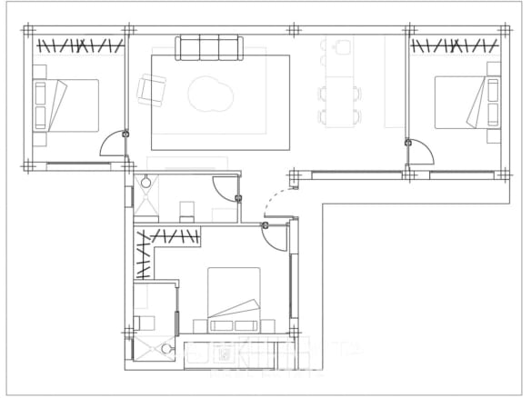 Single-Level New Build Villas for Sale in Roldán – Private Pool, Solarium & Village Lifestyle