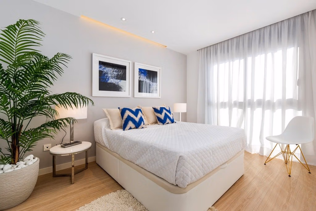 Elegant 4 Bedroom New Build Villa with Private Pool for Sale in Ciudad Quesada