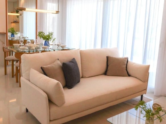 New Build Mediterranean 3-Bedroom Ground Floor Apartment for Sale in Ciudad Quesada