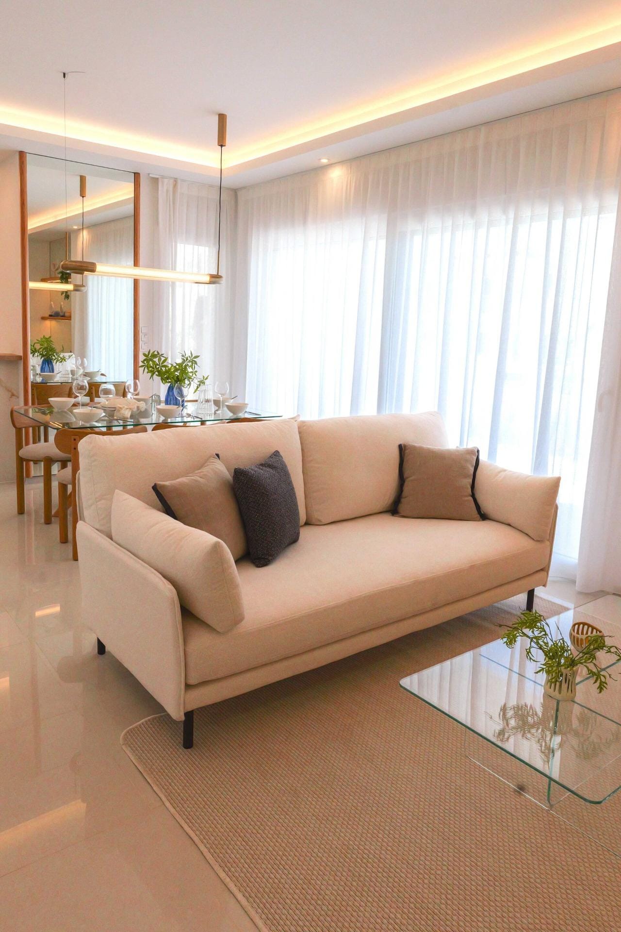 New Build Mediterranean 3-Bedroom Ground Floor Apartment for Sale in Ciudad Quesada New Build Mediterranean 3-Bedroom Ground Floor Apartment for Sale in Ciudad Quesada