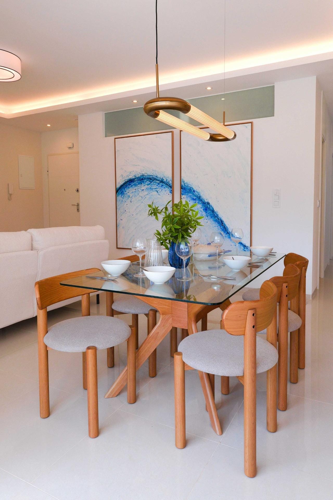 New Build Mediterranean 3-Bedroom Ground Floor Apartment for Sale in Ciudad Quesada New Build Mediterranean 3-Bedroom Ground Floor Apartment for Sale in Ciudad Quesada