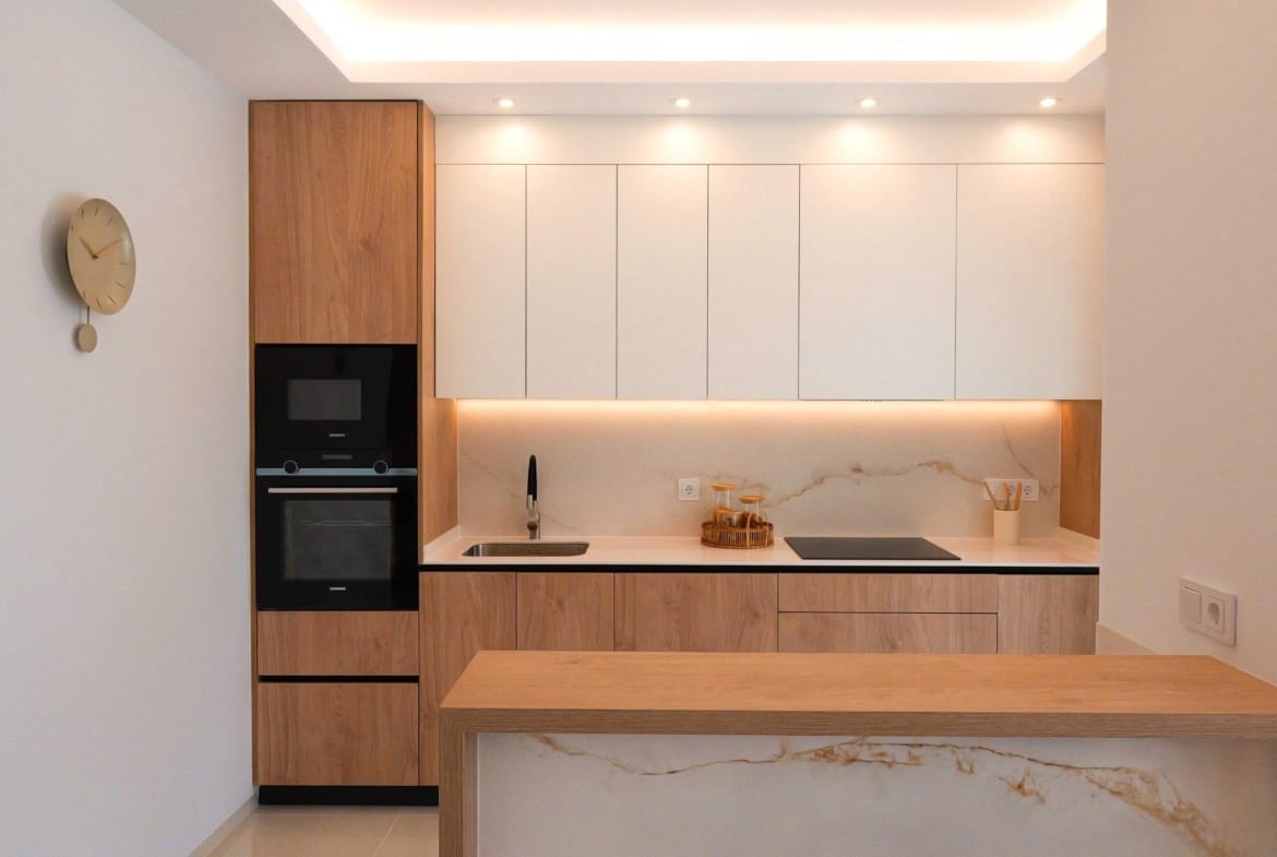 New Build Mediterranean 3-Bedroom Ground Floor Apartment for Sale in Ciudad Quesada