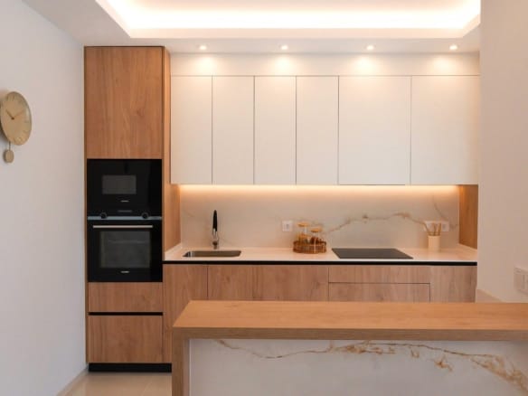 New Build Mediterranean 3-Bedroom Ground Floor Apartment for Sale in Ciudad Quesada