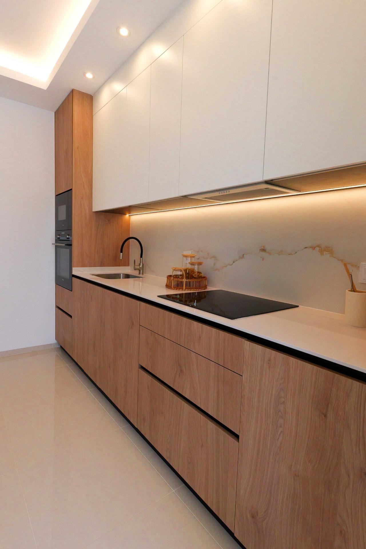 New Build Mediterranean 3-Bedroom Ground Floor Apartment for Sale in Ciudad Quesada New Build Mediterranean 3-Bedroom Ground Floor Apartment for Sale in Ciudad Quesada