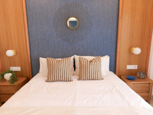 New Build Mediterranean 3-Bedroom Ground Floor Apartment for Sale in Ciudad Quesada