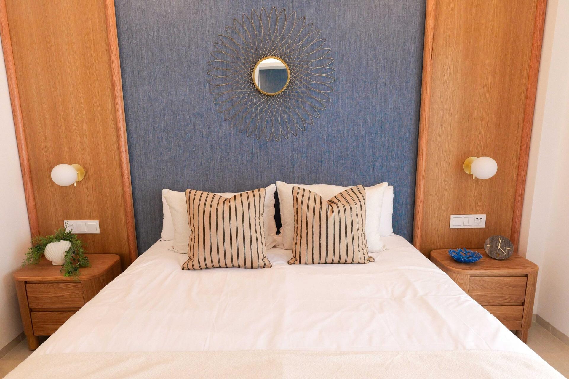 New Build Mediterranean 3-Bedroom Ground Floor Apartment for Sale in Ciudad Quesada New Build Mediterranean 3-Bedroom Ground Floor Apartment for Sale in Ciudad Quesada