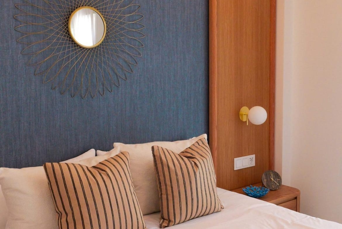 New Build Mediterranean 3-Bedroom Ground Floor Apartment for Sale in Ciudad Quesada