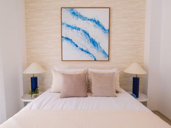 New Build Mediterranean 3-Bedroom Ground Floor Apartment for Sale in Ciudad Quesada