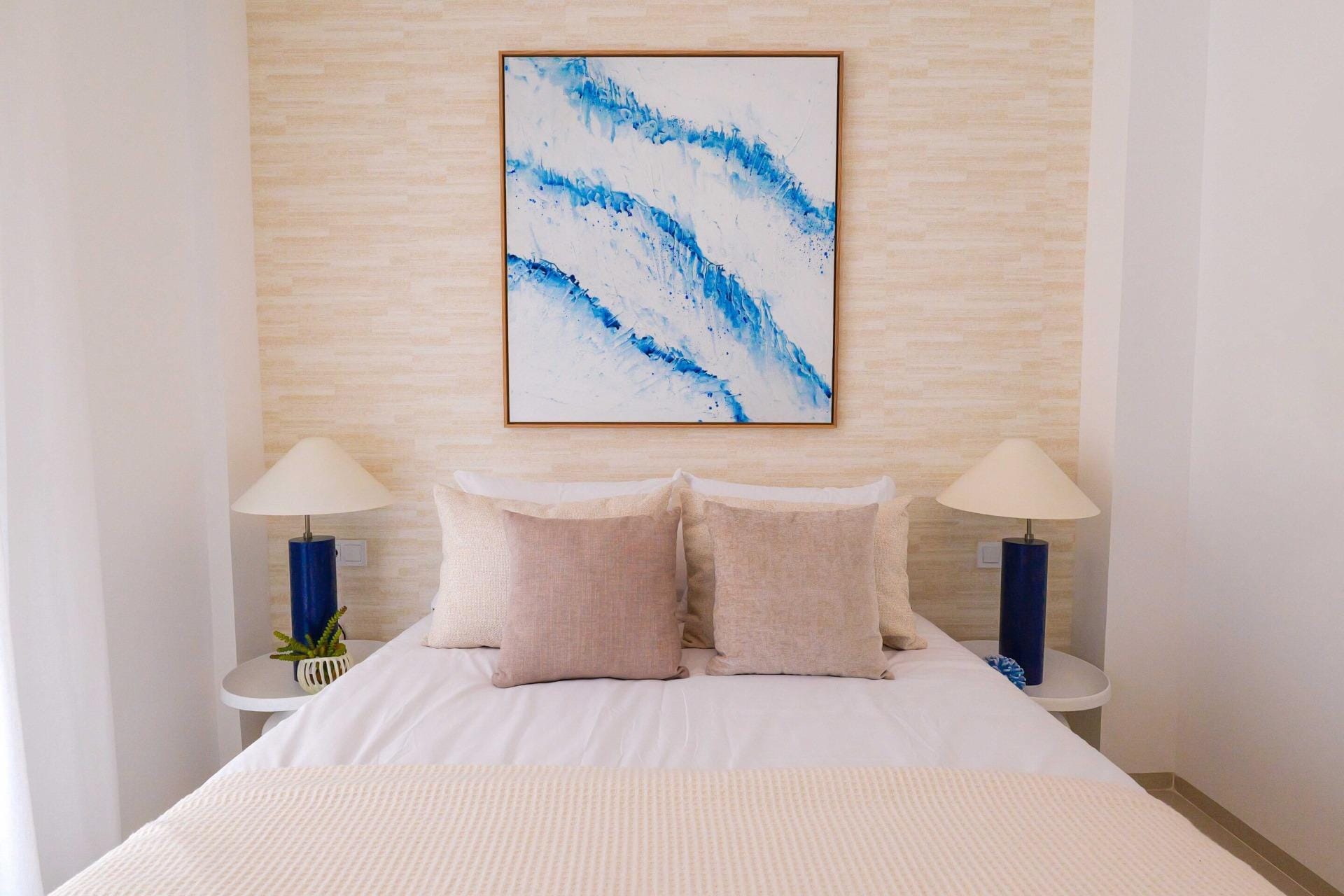 New Build Mediterranean 3-Bedroom Ground Floor Apartment for Sale in Ciudad Quesada New Build Mediterranean 3-Bedroom Ground Floor Apartment for Sale in Ciudad Quesada