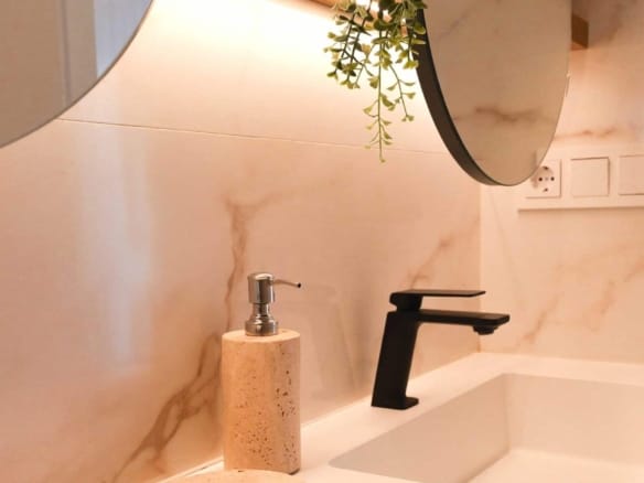 New Build Mediterranean 3-Bedroom Ground Floor Apartment for Sale in Ciudad Quesada