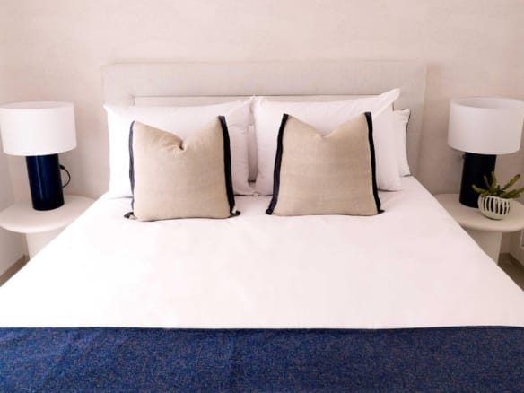 New Build Mediterranean 3-Bedroom Ground Floor Apartment for Sale in Ciudad Quesada