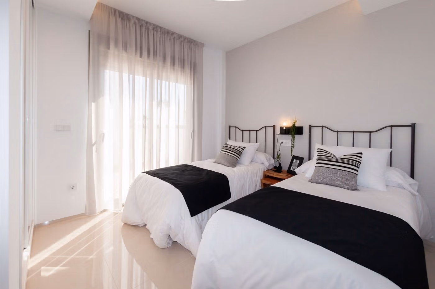 New Build Villa with Private Pool for sale in Los Alcazares New Build Key Ready Villa with private pool in Los Alcazares, Murcia