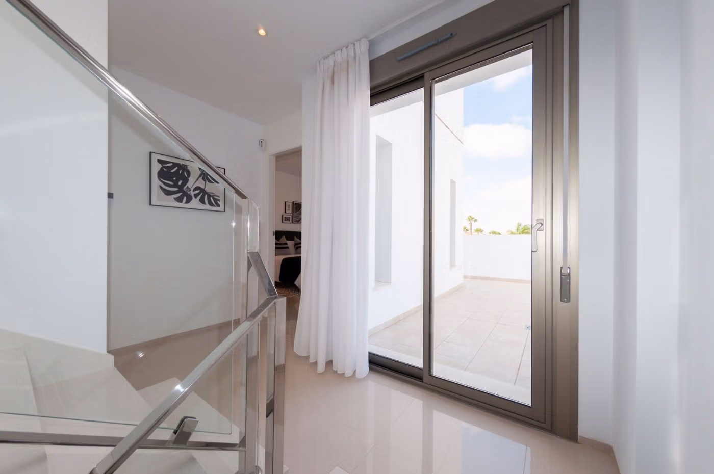 New Build Villa with Private Pool for sale in Los Alcazares New Build Key Ready Villa with private pool in Los Alcazares, Murcia